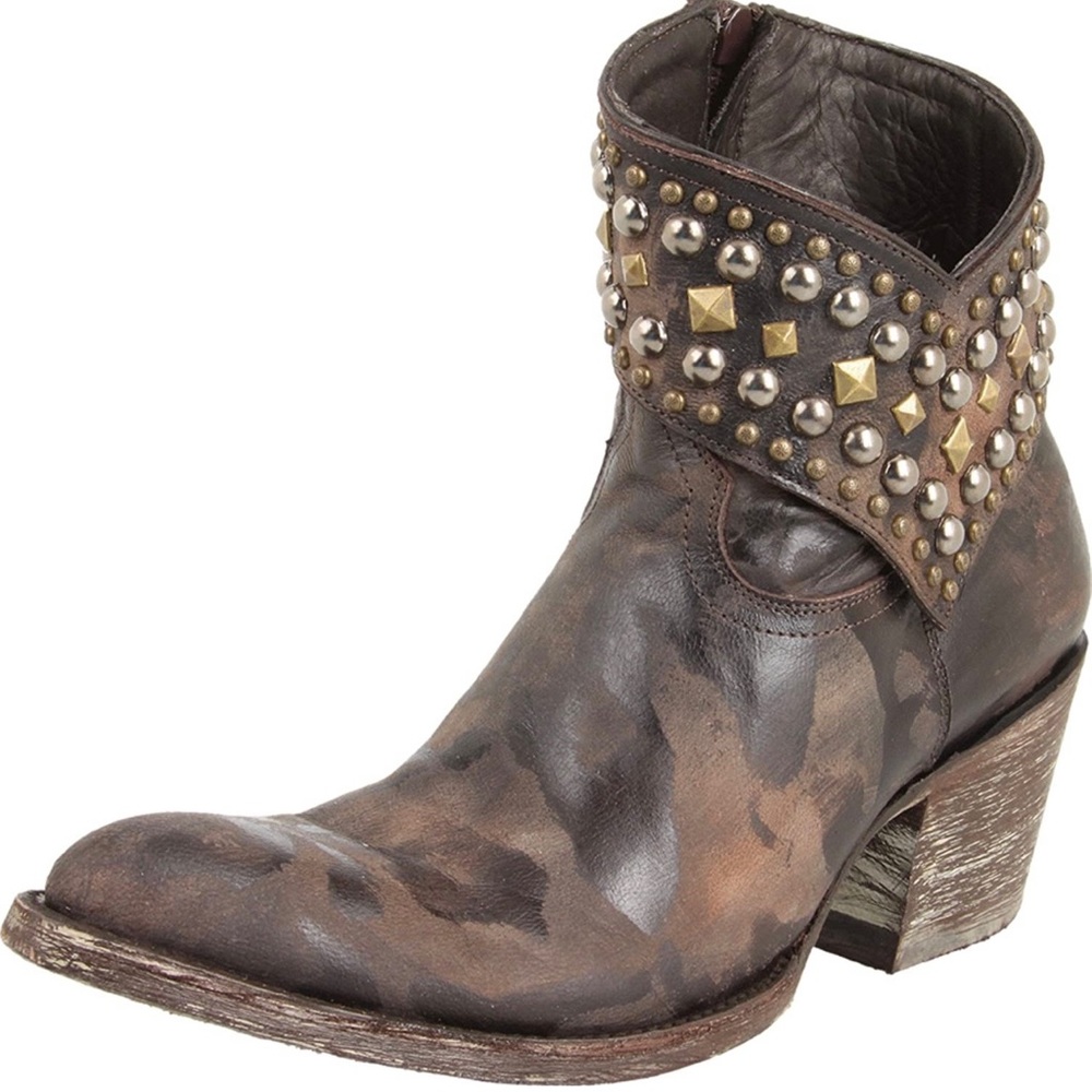 Old Gringo mini Belinda bootie